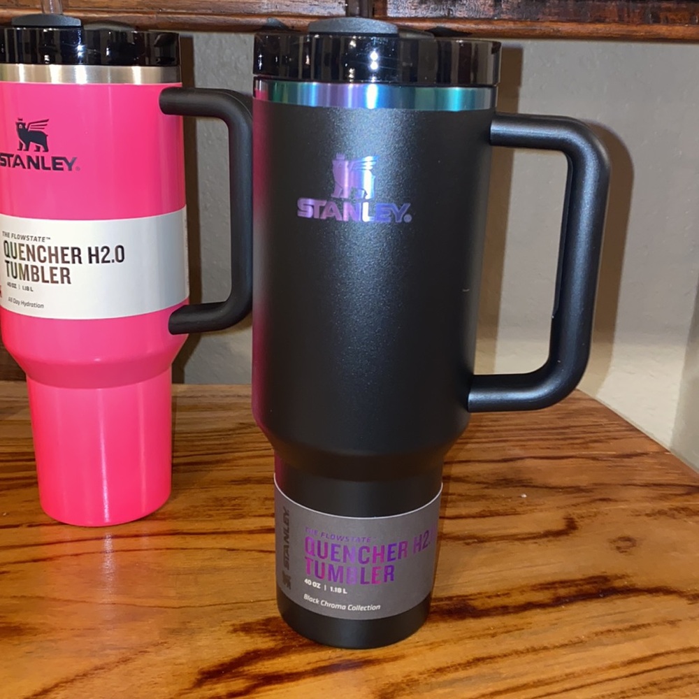 ❌NFS❌ NEW STANLEY QUENCHER H2.0 TUMBLER 40oz - Picture 12 of 17